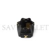 LOUIS VUITTON MASTER LOCKME BUCKET M57687 (22*20*13cm)