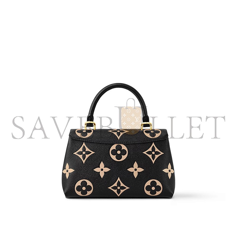 LOUIS VUITTON MASTER MADELEINE BB M45978 (24*17*8.5cm) LOUIS VUITTON MASTER MADELEINE BB M45978 (24*17*8.5cm)