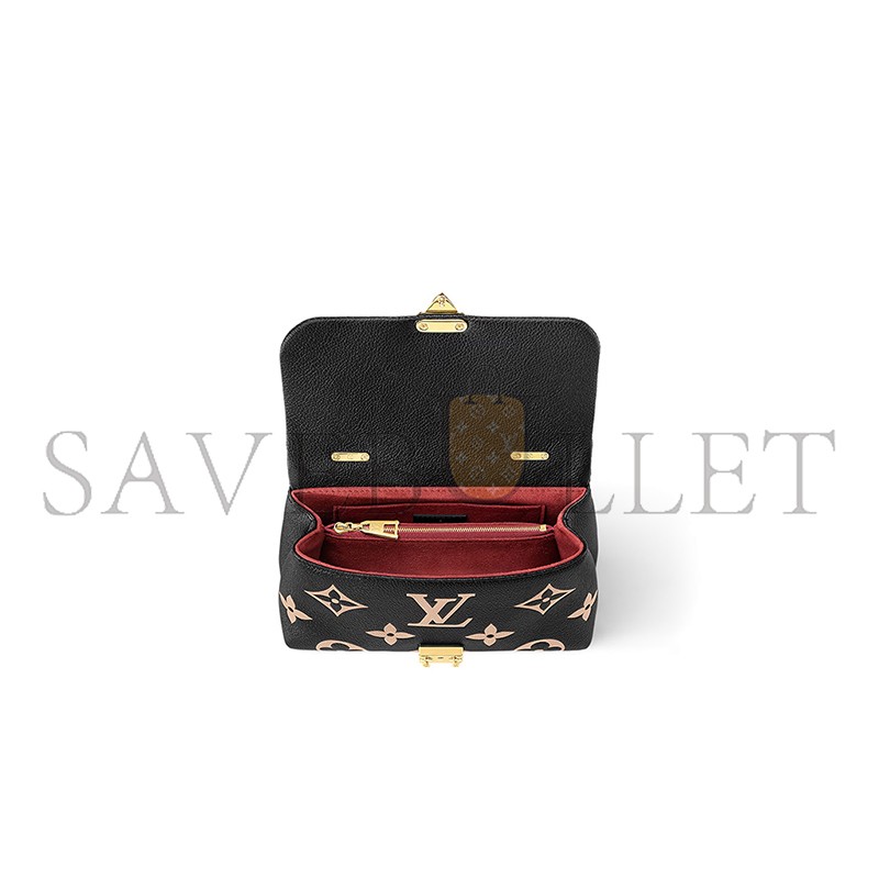 LOUIS VUITTON MASTER MADELEINE BB M45978 (24*17*8.5cm) LOUIS VUITTON MASTER MADELEINE BB M45978 (24*17*8.5cm)