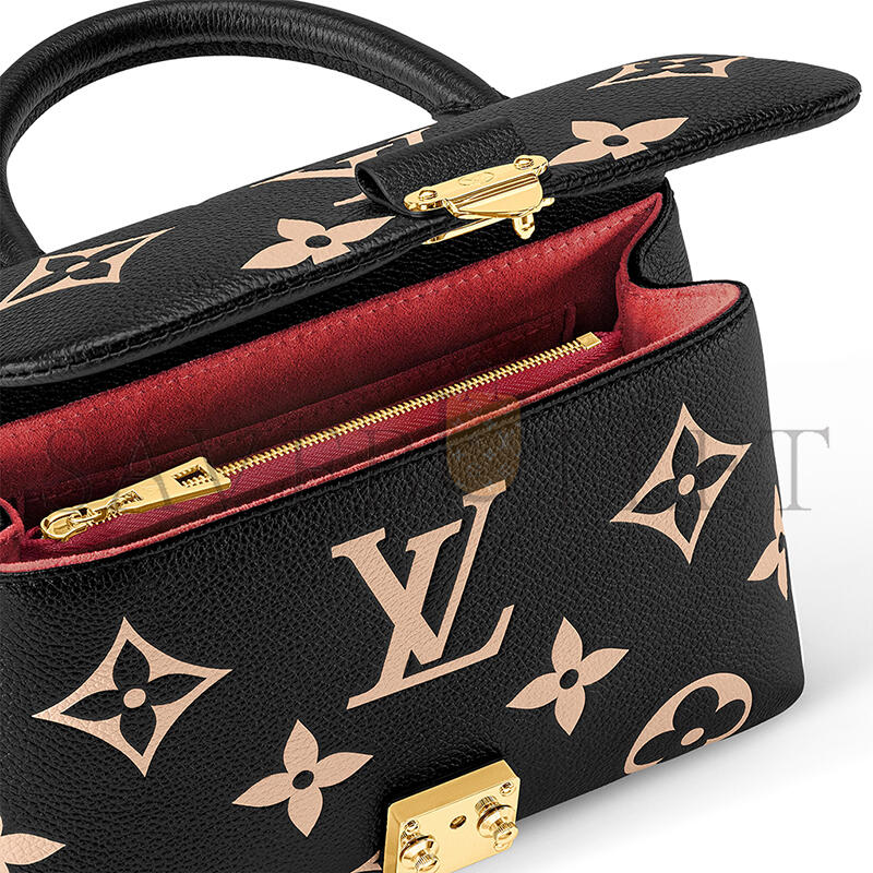 LOUIS VUITTON MASTER MADELEINE BB M45978 (24*17*8.5cm) LOUIS VUITTON MASTER MADELEINE BB M45978 (24*17*8.5cm)