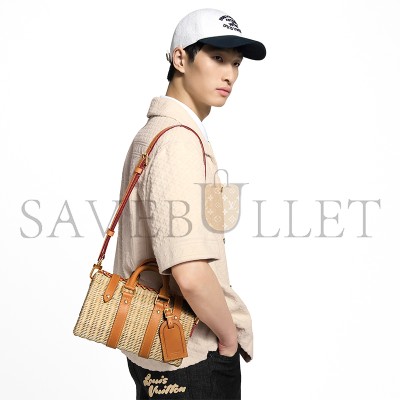 LOUIS VUITTON MASTER KEEPALL BANDOULIÈRE 25 M14455 (25*15*11cm)