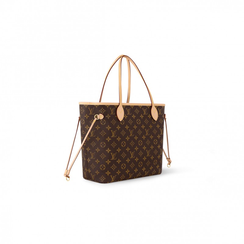 LOUIS VUITTON MASTER NEVERFULL MM M50366 (31*28*14cm)