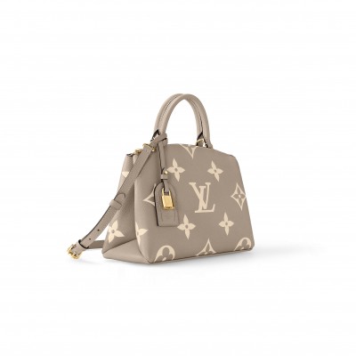 LOUIS VUITTON MASTER PETIT PALAIS M58914 (29*18*12.5cm)