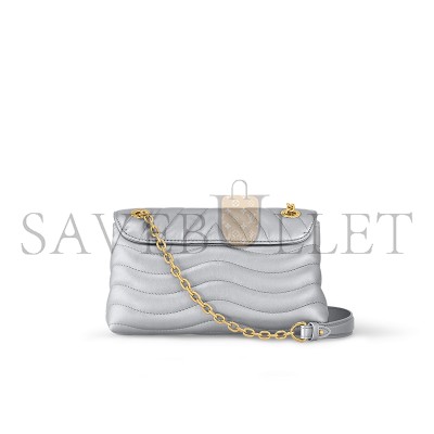 LOUIS VUITTON MASTER NEW WAVE CHAIN BAG MM M21348 (24*14*9cm) LOUIS VUITTON MASTER NEW WAVE CHAIN BAG MM M21348 (24*14*9cm)