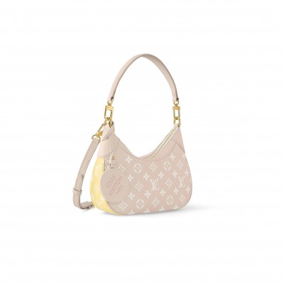 LOUIS VUITTON MASTER BAGATELLE M46113 (22*14*9cm)