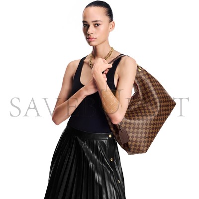 LOUIS VUITTON MASTER GRACEFUL MM N44045 (41*35*14cm) LOUIS VUITTON MASTER GRACEFUL MM N44045 (41*35*14cm)