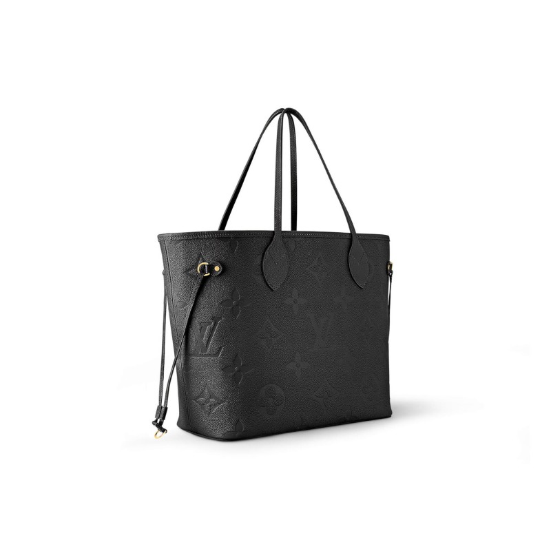 LOUIS VUITTON MASTER NEVERFULL MM M45685 (31*28*14cm)