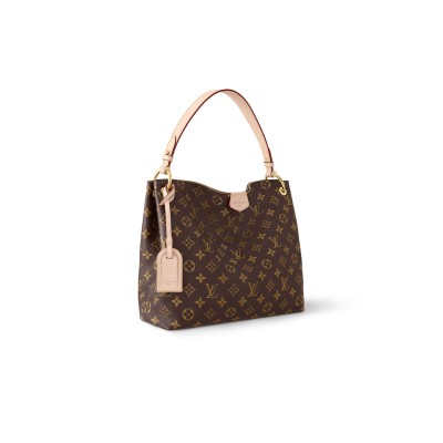 LOUIS VUITTON MASTER GRACEFUL PM M43701 (35*30*11cm)