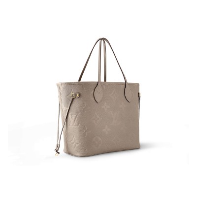 LOUIS VUITTON MASTER NEVERFULL MM M45686 (31*28*14cm)