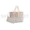 LOUIS VUITTON MASTER NEVERFULL GM N41604 (39*32*19cm)