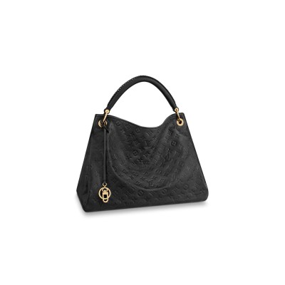 LOUIS VUITTON MASTER ARTSY MM M41066 (41*32*22cm)
