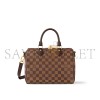 LOUIS VUITTON MASTER SPEEDY BANDOULIÈRE 25 N40575 (25*19*15cm) LOUIS VUITTON MASTER SPEEDY BANDOULIÈRE 25 N40575 (25*19*15cm)