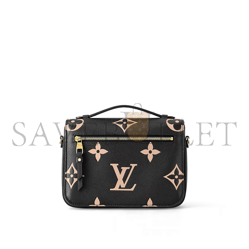 LOUIS VUITTON MASTER POCHETTE MÉTIS M45773 (25*19*7cm) LOUIS VUITTON MASTER POCHETTE MÉTIS M45773 (25*19*7cm)