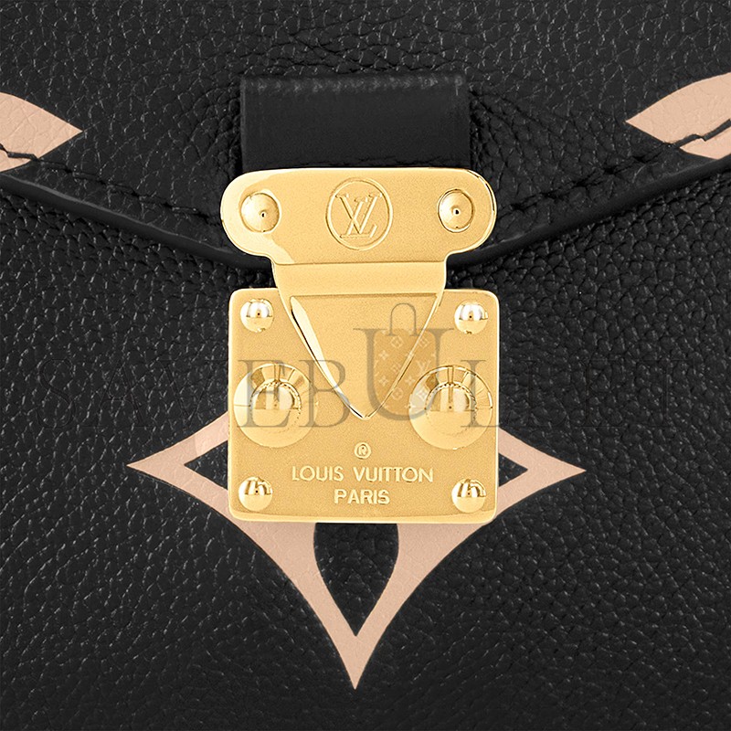 LOUIS VUITTON MASTER POCHETTE MÉTIS M45773 (25*19*7cm) LOUIS VUITTON MASTER POCHETTE MÉTIS M45773 (25*19*7cm)