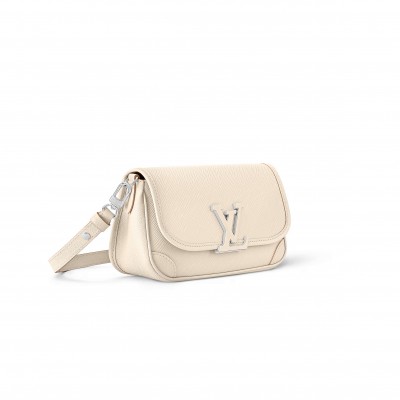 LOUIS VUITTON MASTER BUCI M59457 (24.5*15.5*9cm)
