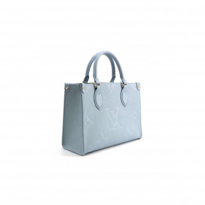 LOUIS VUITTON MASTER ONTHEGO PM M46840 (29*19*11.5cm)