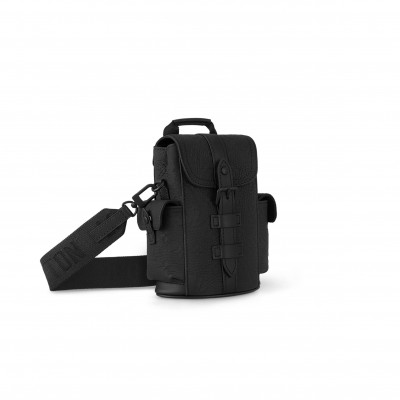 LOUIS VUITTON MASTER NANO CHRISTOPHER M83164 (19*14*6cm)