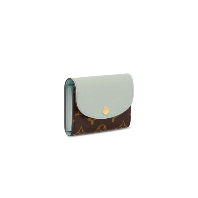 LOUIS VUITTON MASTER ROSALIE COIN PURSE M82333 (11*8*2.5cm)