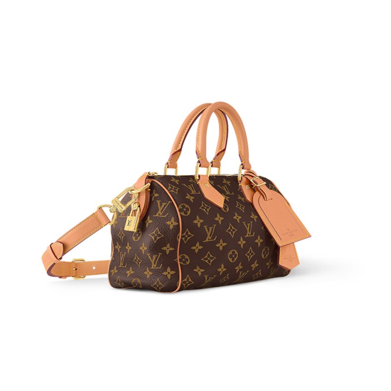 LOUIS VUITTON MASTER SPEEDY P9 BANDOULIÈRE 30 M14064 (32*22.5*18cm)