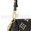 LOUIS VUITTON MASTER FAVORITE M45859 (24*14*9cm) LOUIS VUITTON MASTER FAVORITE M45859 (24*14*9cm)