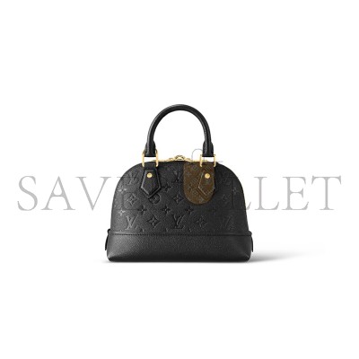 LOUIS VUITTON MASTER ALMA BB M44829 (25*18*12cm) LOUIS VUITTON MASTER ALMA BB M44829 (25*18*12cm)