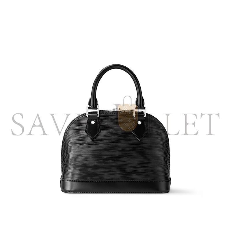 LOUIS VUITTON MASTER ALMA BB M59217 (23.5*17.5*11.5cm)