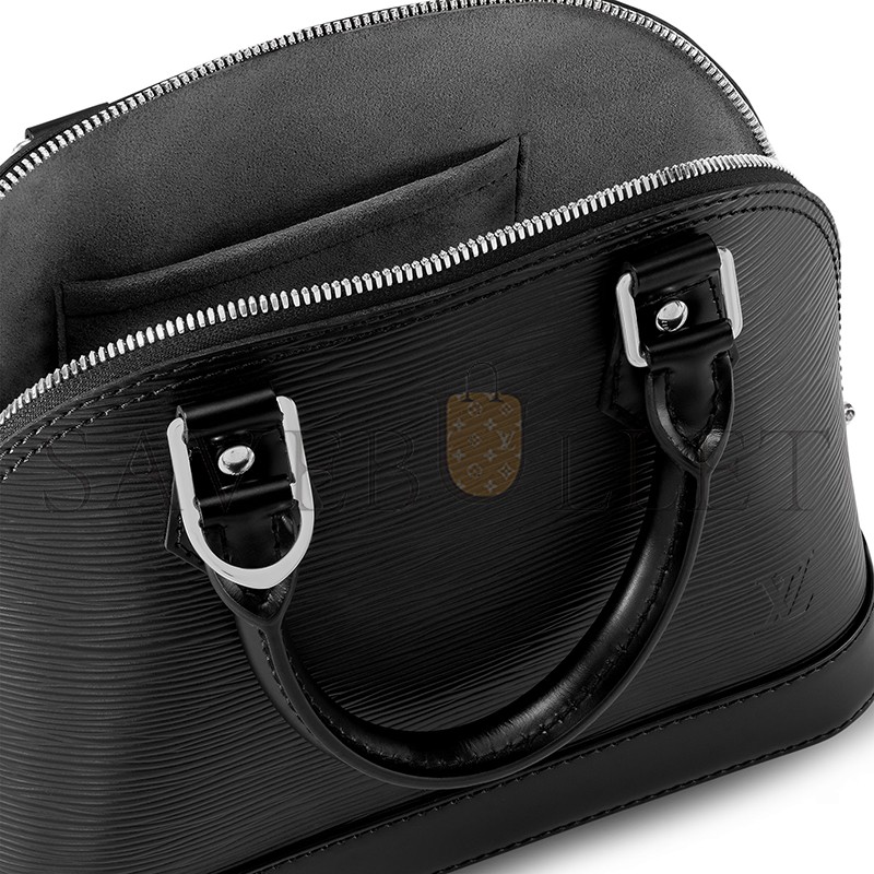 LOUIS VUITTON MASTER ALMA BB M59217 (23.5*17.5*11.5cm)