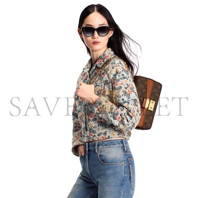 LOUIS VUITTON MASTER MARCEAU M46127 (24.5*15*6.5cm) LOUIS VUITTON MASTER MARCEAU M46127 (24.5*15*6.5cm)