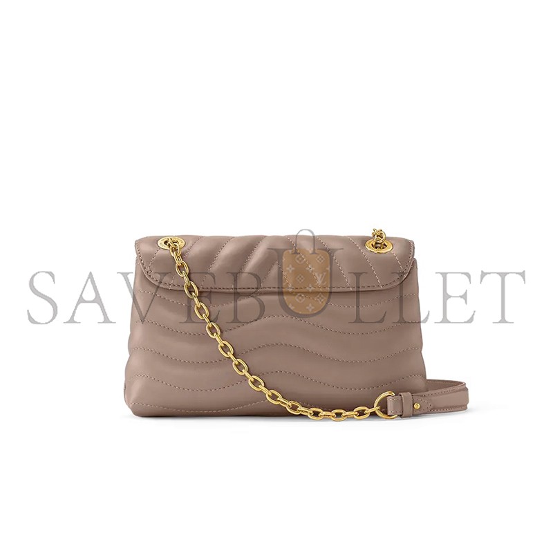 LOUIS VUITTON MASTER NEW WAVE CHAIN BAG MM M58550 (24*14*9cm) LOUIS VUITTON MASTER NEW WAVE CHAIN BAG MM M58550 (24*14*9cm)