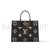 LOUIS VUITTON MASTER ONTHEGO MM M45495 (35*27*14cm) LOUIS VUITTON MASTER ONTHEGO MM M45495 (35*27*14cm)