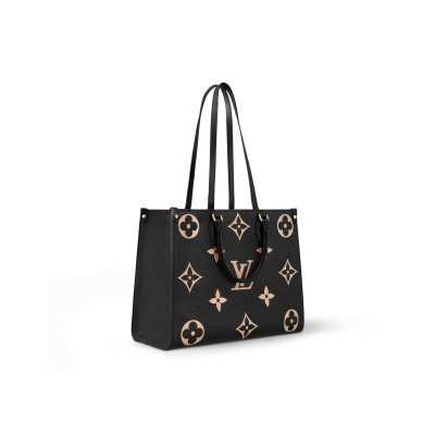 LOUIS VUITTON MASTER ONTHEGO MM M45495 (35*27*14cm)