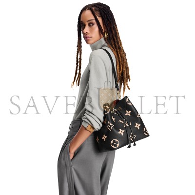 LOUIS VUITTON MASTER NÉONOÉ MM M45497 (26*26*17.5cm) LOUIS VUITTON MASTER NÉONOÉ MM M45497 (26*26*17.5cm)