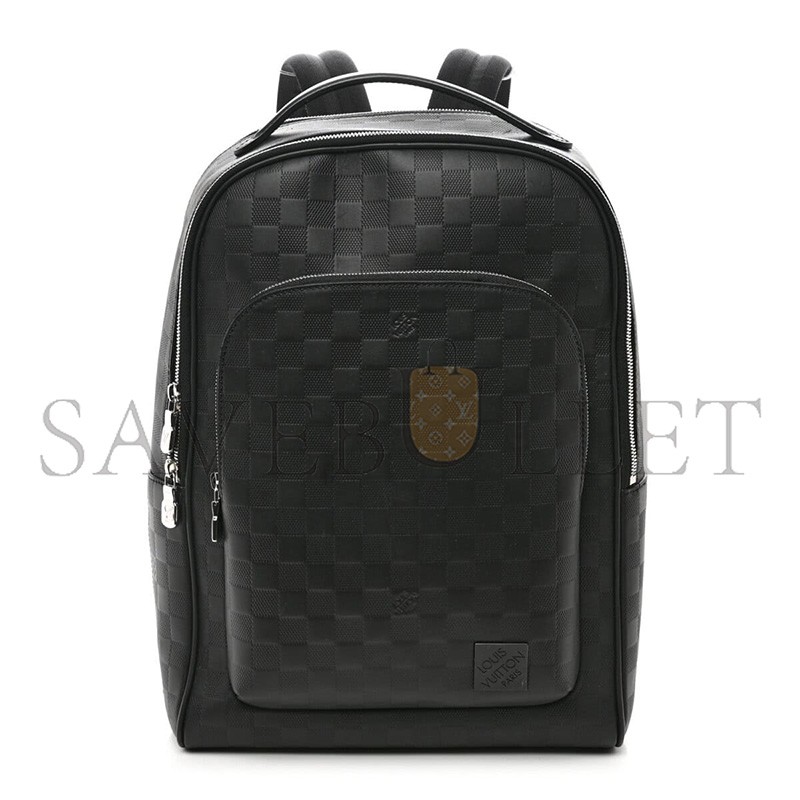 LOUIS VUITTON MASTER DAMIER GRAPHITE BACKPACK N40499 (40*31*15cm)