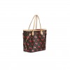 LOUIS VUITTON MASTER MURAKAMI LV X TM NEVERFULL MM M13263 (31*28*14cm)