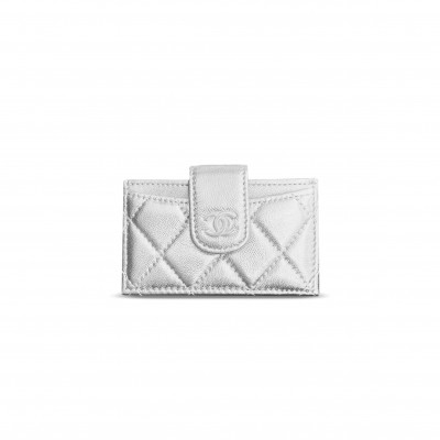 CHANEL 23B SNAPPY CARD HOLDER AP0342 (10*7*2cm) CHANEL 23B SNAPPY CARD HOLDER AP0342 (10*7*2cm)