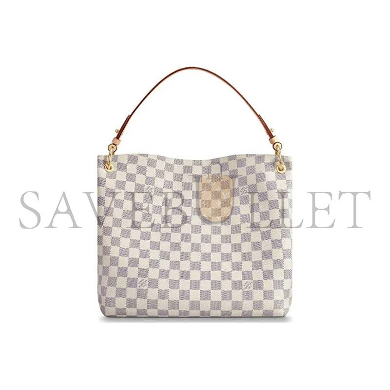 LOUIS VUITTON MASTER GRACEFUL PM N42249 (35*30*11cm)