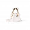 LOUIS VUITTON MASTER CAPUCINES MINI N85515 (21*13.6*8cm) 
