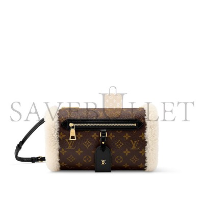 LOUIS VUITTON MASTER TEDDY MITT M26853 (27*24*19cm) LOUIS VUITTON MASTER TEDDY MITT M26853 (27*24*19cm)