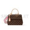 LOUIS VUITTON MASTER CLUNY BB M13041 (28*20*10cm) LOUIS VUITTON MASTER CLUNY BB M13041 (28*20*10cm)