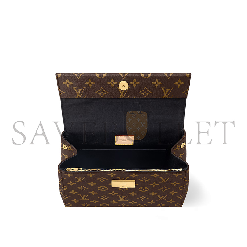 LOUIS VUITTON MASTER CLUNY BB M13041 (28*20*10cm) LOUIS VUITTON MASTER CLUNY BB M13041 (28*20*10cm)