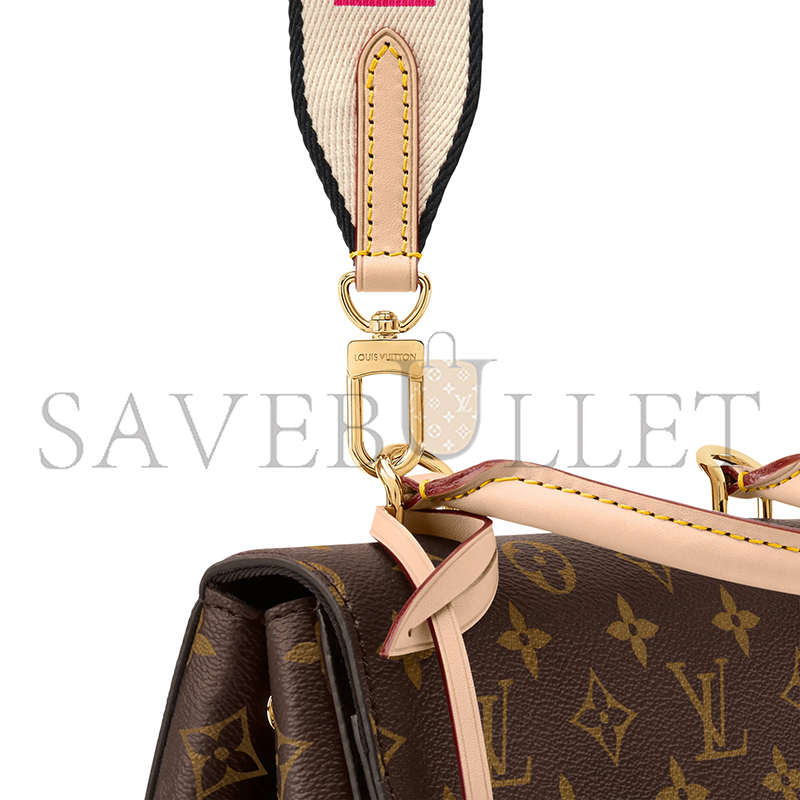 LOUIS VUITTON MASTER CLUNY BB M13041 (28*20*10cm) LOUIS VUITTON MASTER CLUNY BB M13041 (28*20*10cm)