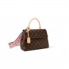 LOUIS VUITTON MASTER CLUNY BB M13041 (28*20*10cm) LOUIS VUITTON MASTER CLUNY BB M13041 (28*20*10cm)