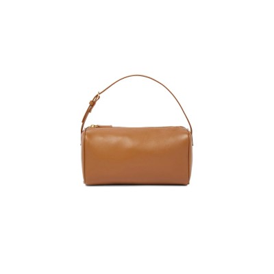 THE ROW 90'S LEATHER BAG (19*10*7cm) THE ROW 90'S LEATHER BAG (19*10*7cm)