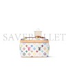 LOUIS VUITTON MASTER MURAKAMI LV X TM CRUISER TOILETRY BAG M27900 (22*13.5*12cm)