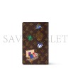 LOUIS VUITTON MASTER NOTEBOOK COVER MM GI1464 (22.5*14*2cm)