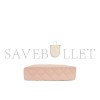 CHANEL HANDLE VANITY WITH CHAIN (19*13*6cm)