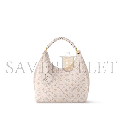 LOUIS VUITTON MASTER CARMEL M25894 (40*35*17cm) LOUIS VUITTON MASTER CARMEL M25894 (40*35*17cm)