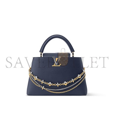 LOUIS VUITTON MASTER CAPUCINES MM M27035 (31.5*20*11cm) LOUIS VUITTON MASTER CAPUCINES MM M27035 (31.5*20*11cm)
