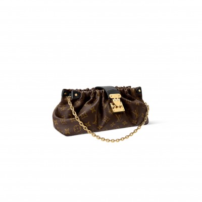 LOUIS VUITTON POCHETTE SLING PM M27819 (30*16*11cm)