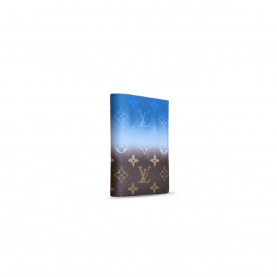 LOUIS VUITTON MASTER POCKET ORGANISER M28008 (14*10*2.5cm) LOUIS VUITTON MASTER POCKET ORGANISER M28008 (14*10*2.5cm)